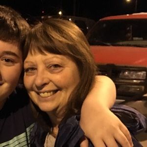 Meet your Posher, Diane